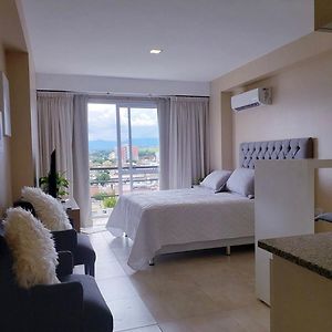 Monoambiente Salta Capital